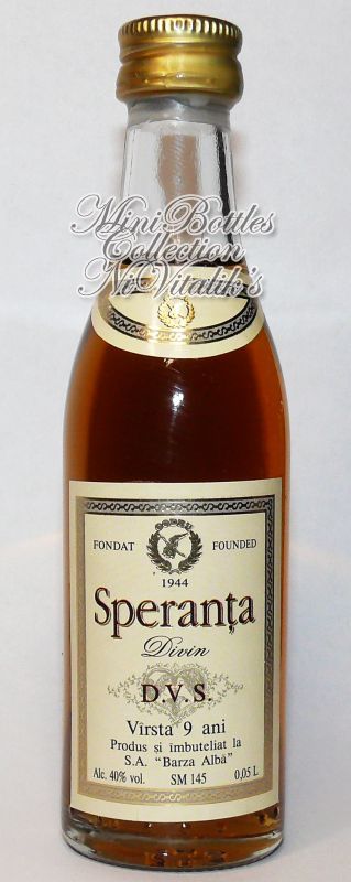 Speranta