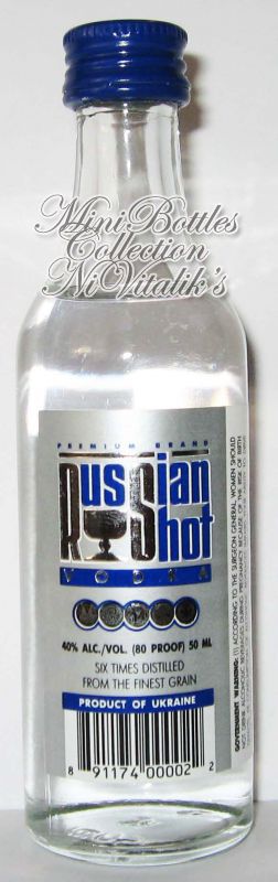 Russian Shot