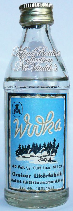 Wodka