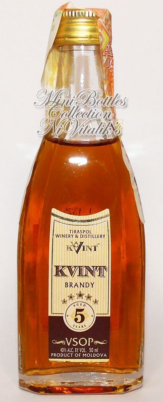 Kvint VSOP