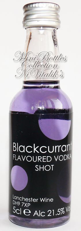 UK Blackcurrant