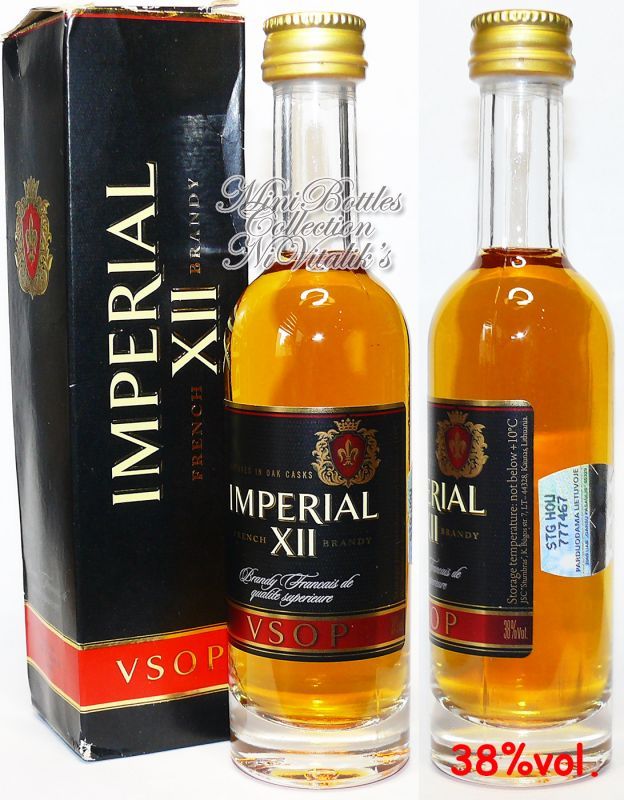 Imperial VSOP