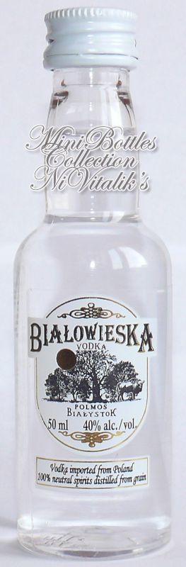 Bialowieska