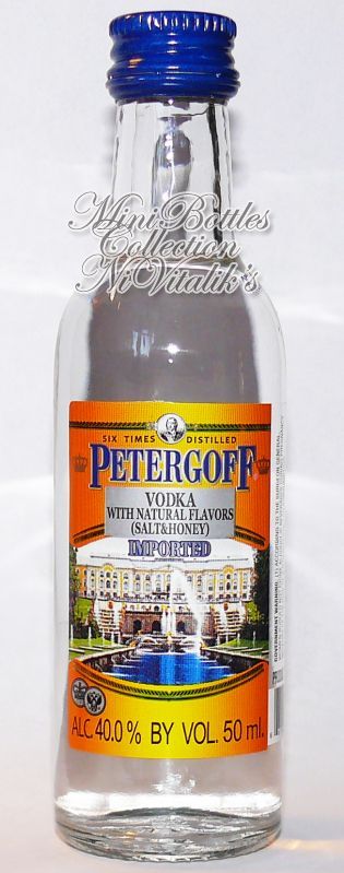 Petergoff