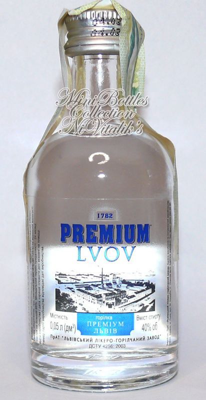 Premium Lvov