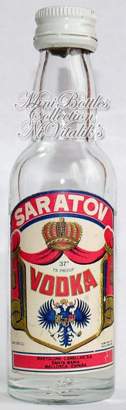 Saratov