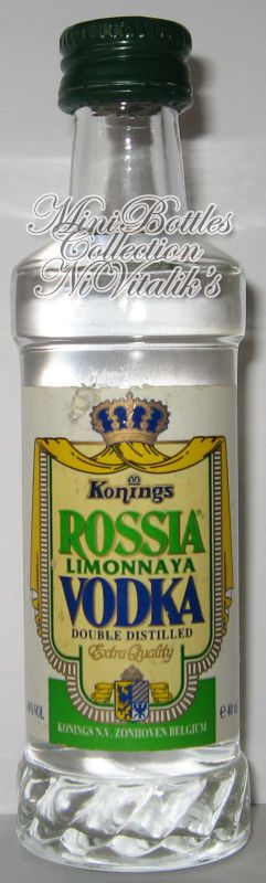 Rossia Limonnaya