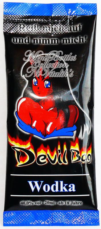 Devil Bag