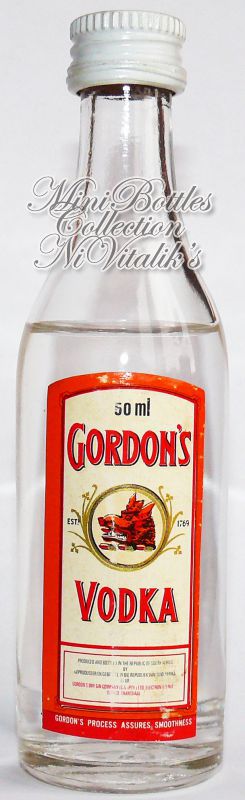 Gordon's