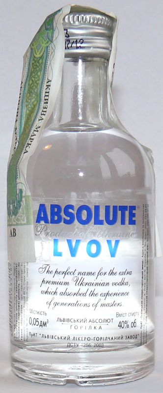 Absolute Lvov