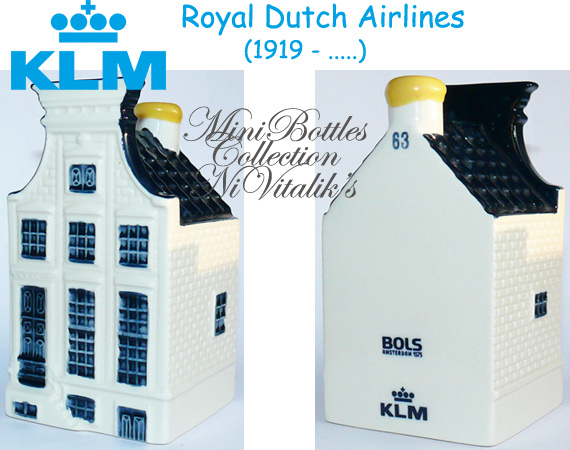 KLM