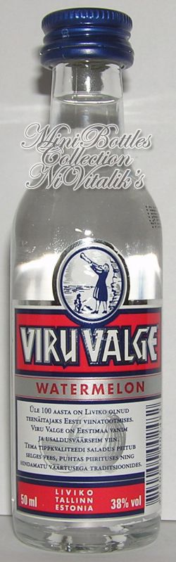 Viru Valge