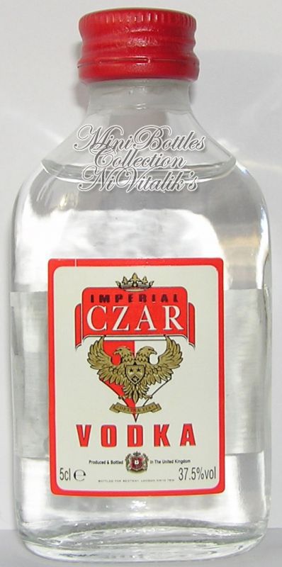 Czar