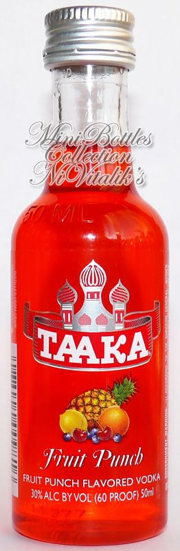 Taaka