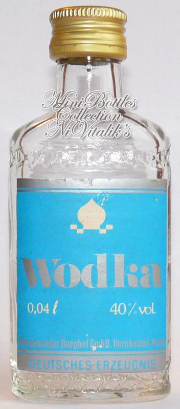 Wodka