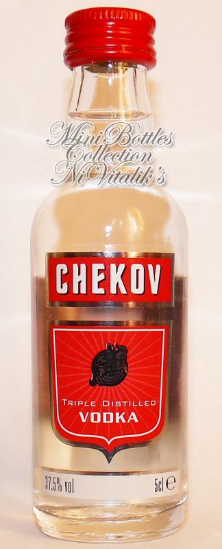 Chekov