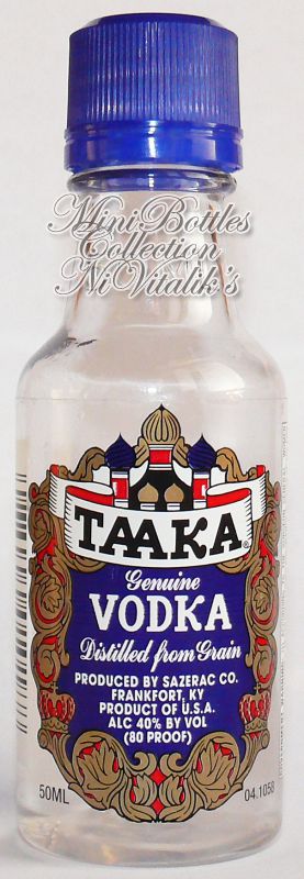 Taaka