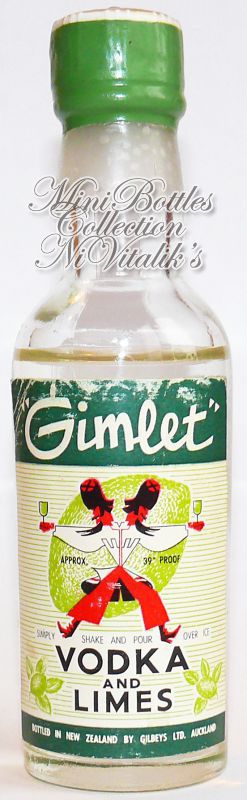 Gimlet Limes