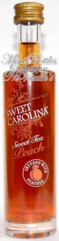 Sweet Carolina