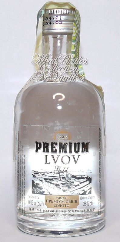 Premium Lvov