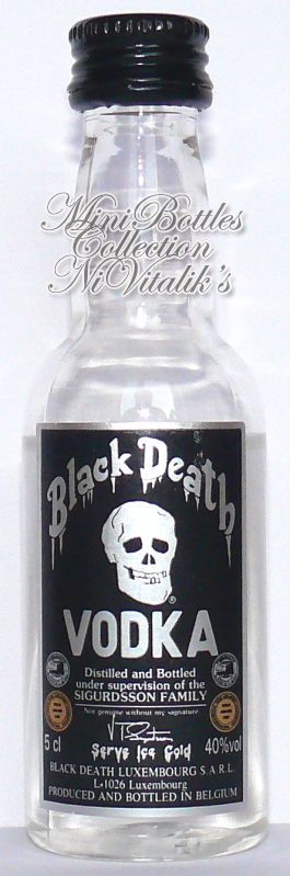 Black Death