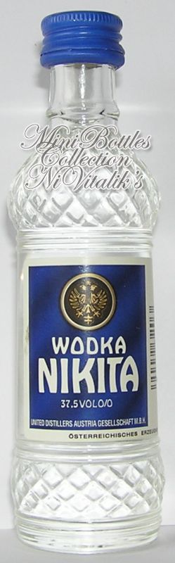 Nikita