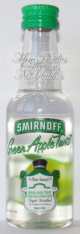 Green Apple