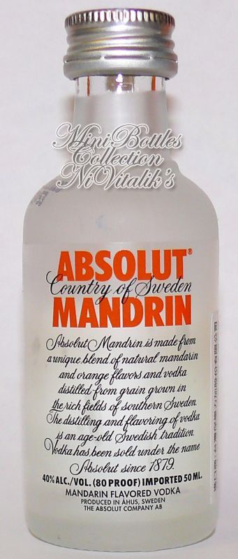 Mandrin 07