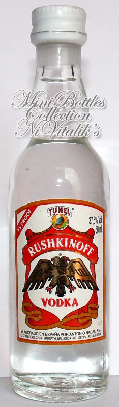 Rushkinoff