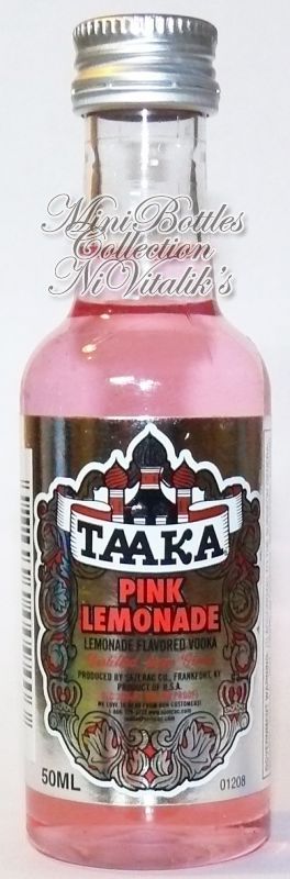 Taaka