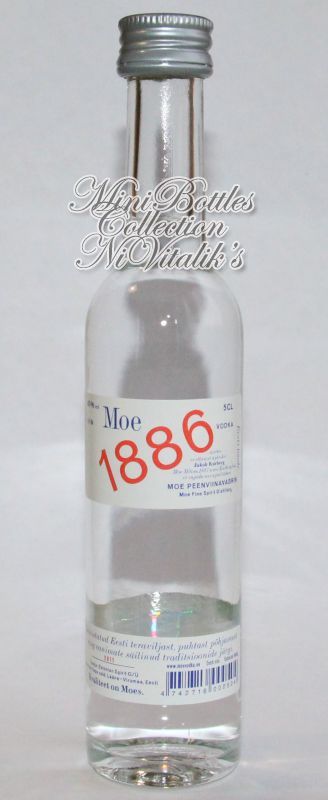 Moe 1886