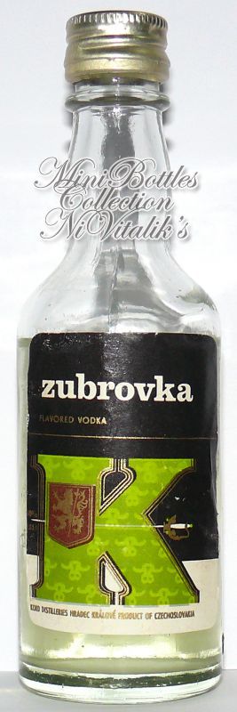 Zubrovka