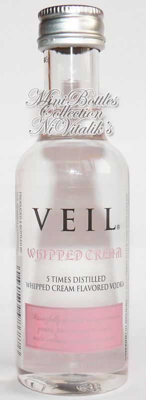 Veil Whipped Cream