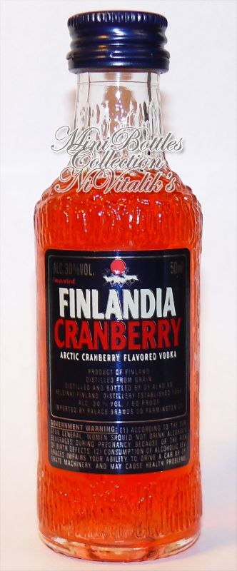 Cranberry 05