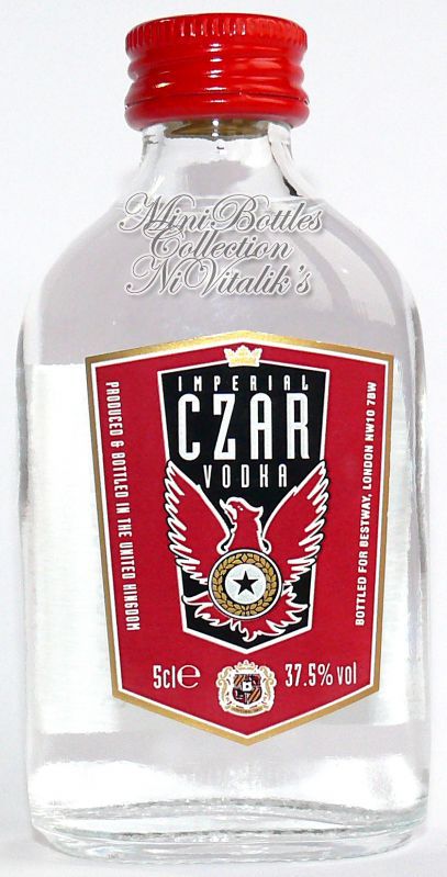 Czar