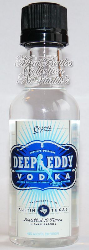 Deep Eddy