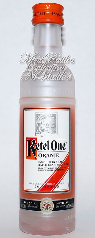 Oranje