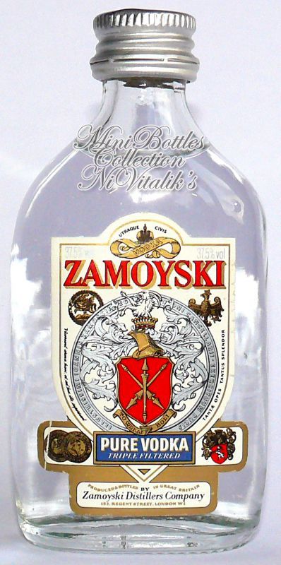 Zamoyski