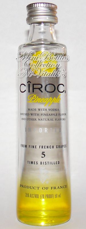 Ciroc