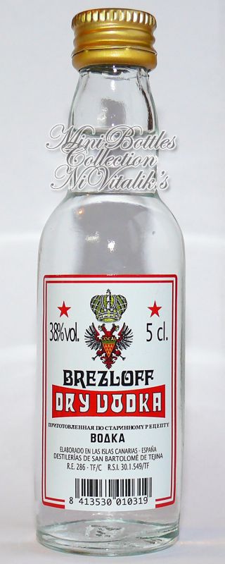 Brezloff