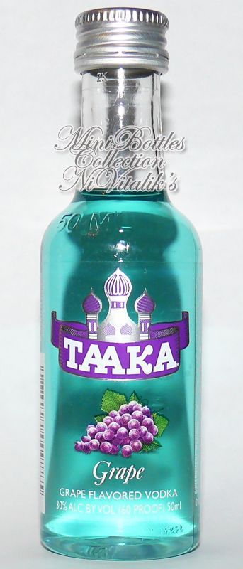 Taaka