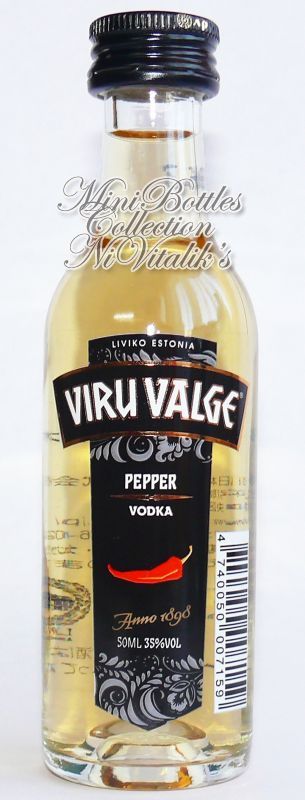 Viru Valge