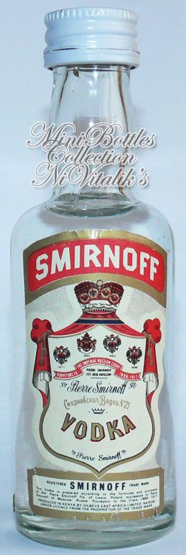 Smirnoff