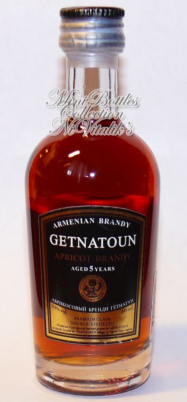 Getnatoun Apricot