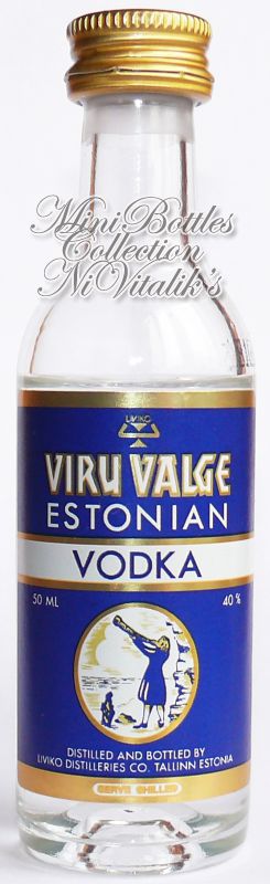 Viru Valge 01