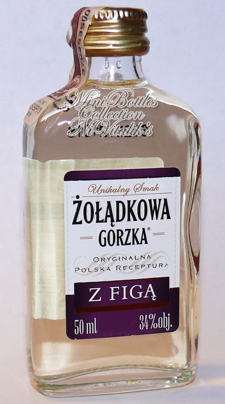 Zoladkowa Gorzka