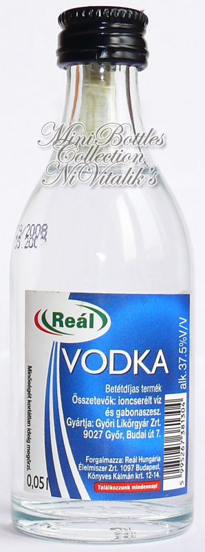 Vodka