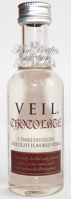 Veil Chocolate