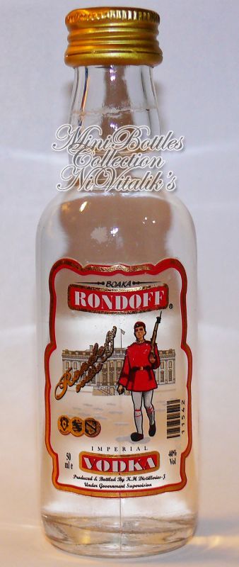 Rondoff