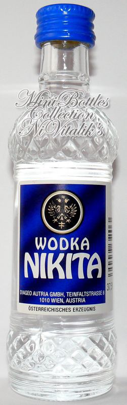 Nikita